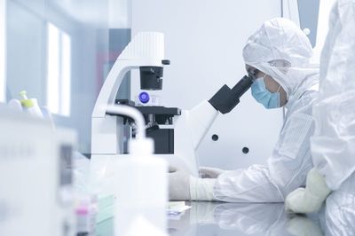 打造再生医学新领域--艾一生命科技落户中山国家健康基地