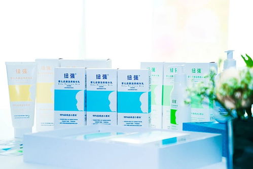 2020年度科技创新品牌 纽强 以雄厚科研实力为高质量产品保驾护航