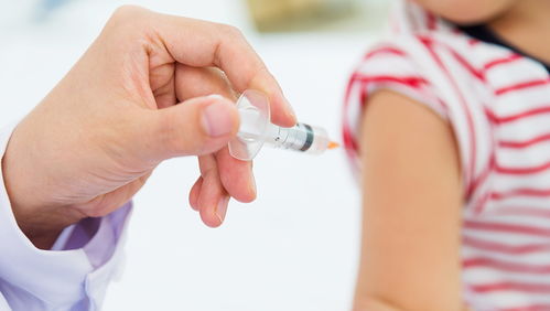 如何确定疫苗有效性及补种注意事项