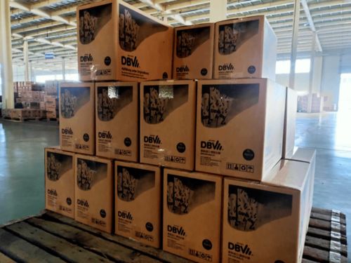 安莱严选揭秘5大关键数据，走进DBV润滑油生产工厂科研产品