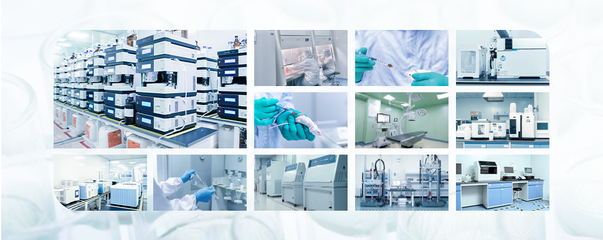 生物医药科研产品 创新驱动与未来展望