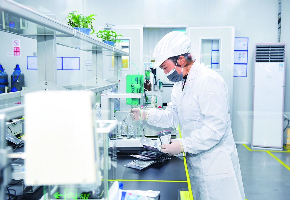 宜春袁州 科研产品助力创建全国文明城市